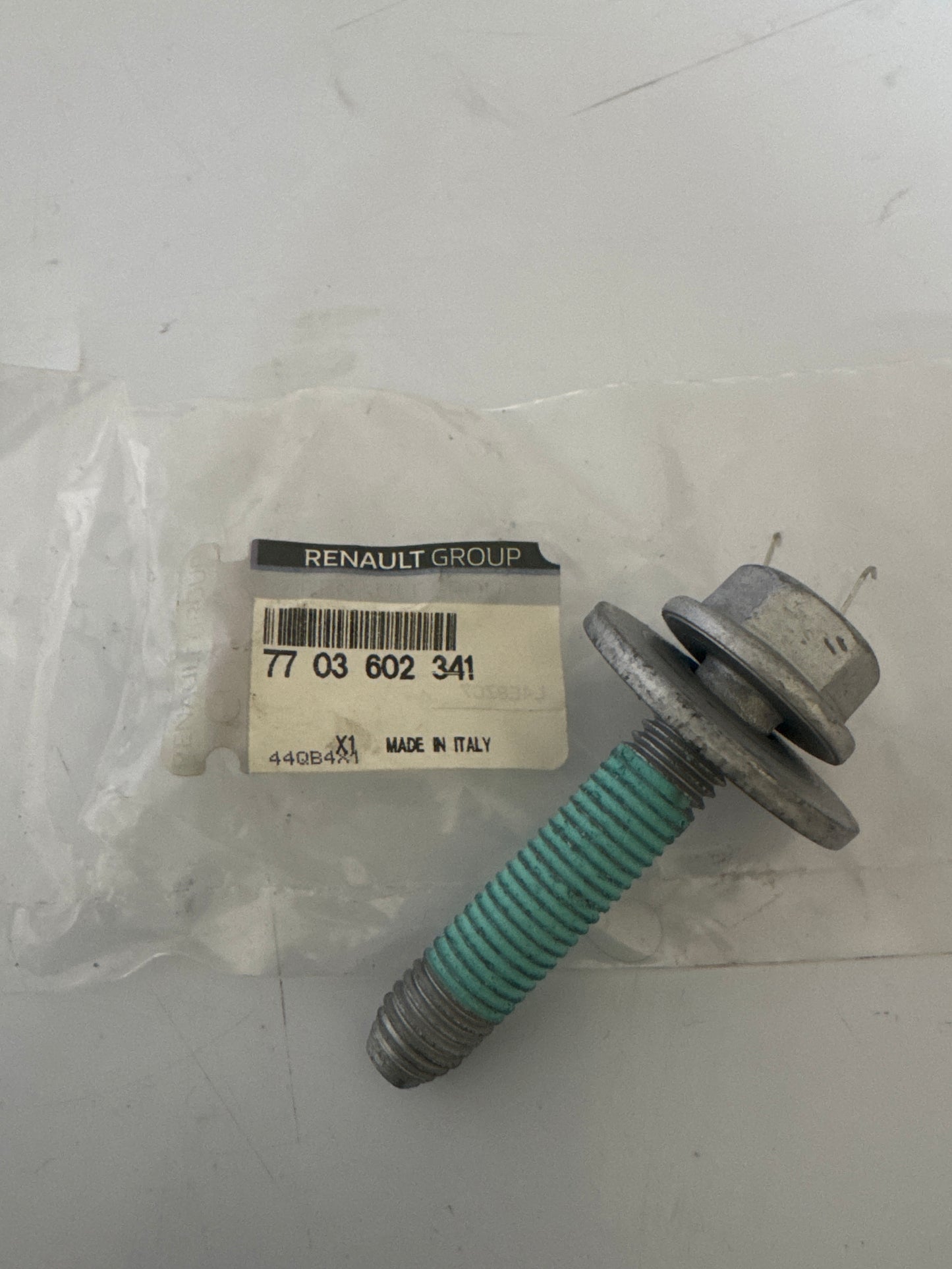 7703602341, TORN.RDLM12, Renault