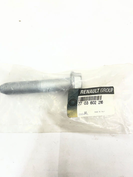 7703602216 TORNILLO OTS16 RENAULT