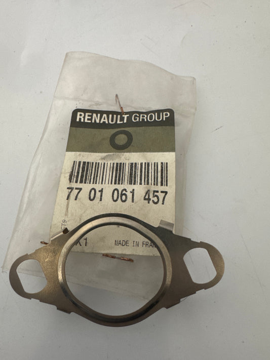 7701061457, JUNTA METALICA, Renault
