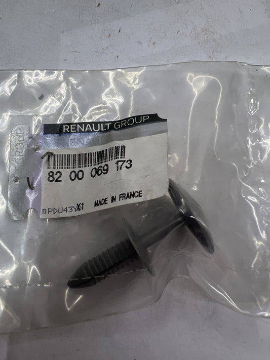 8200069173 GRAPAS RENAULT