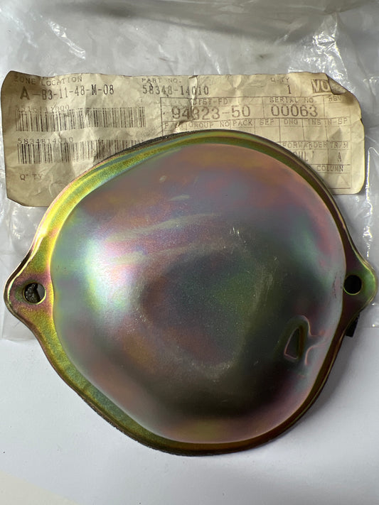 58348-14010, 58348-14010 FLOOR PAN & LOWER BACK PANEL, toyota, Toyota - Lexus