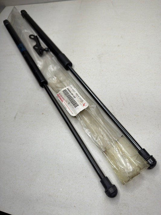 68950-09120 - ENSEMBLE SUPPOR - Toyota