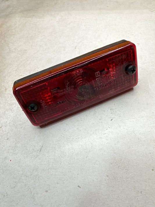 Rinder, 89600, LUZ POSICION ROJA