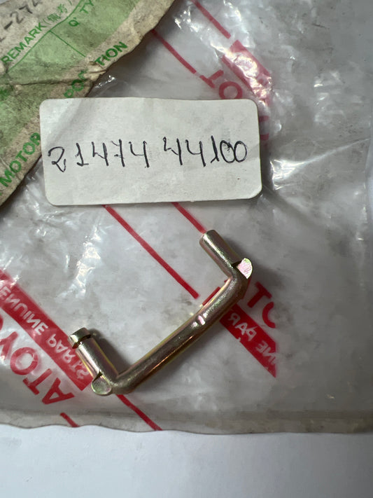 21474-44100 CARBURETOR, toyota