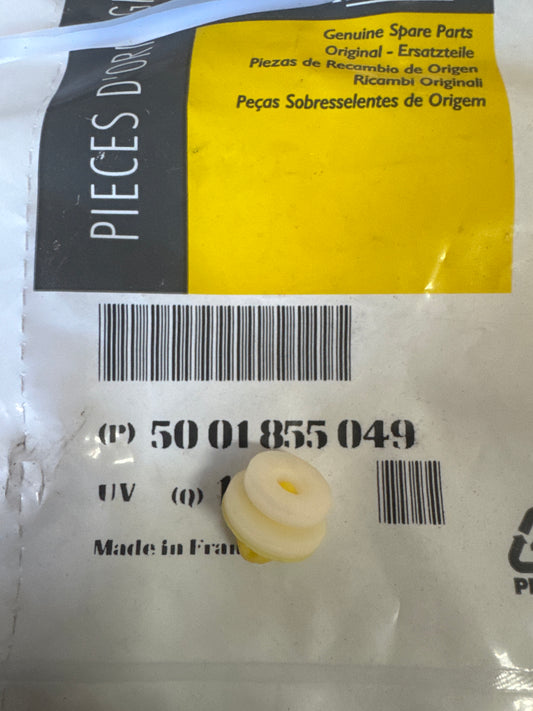 5001855049 - GRAPA FIJACION - Renault