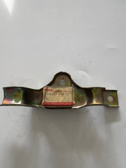 17507-34020, 17507-34020 EXHAUST PIPE, toyota, Toyota - Lexus