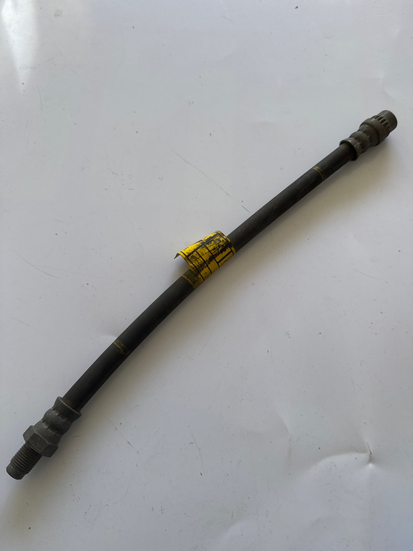 7700804356, FLEXIBLE FRENO, Renault