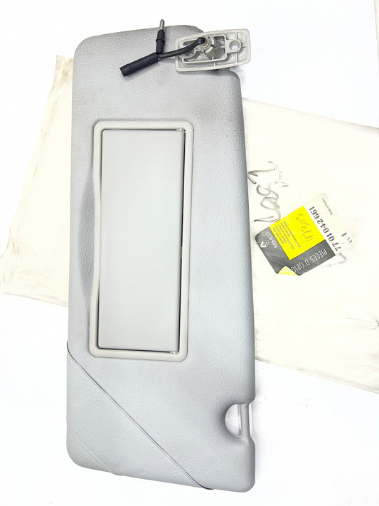 7701042661 SUN VISOR LH RENAULT