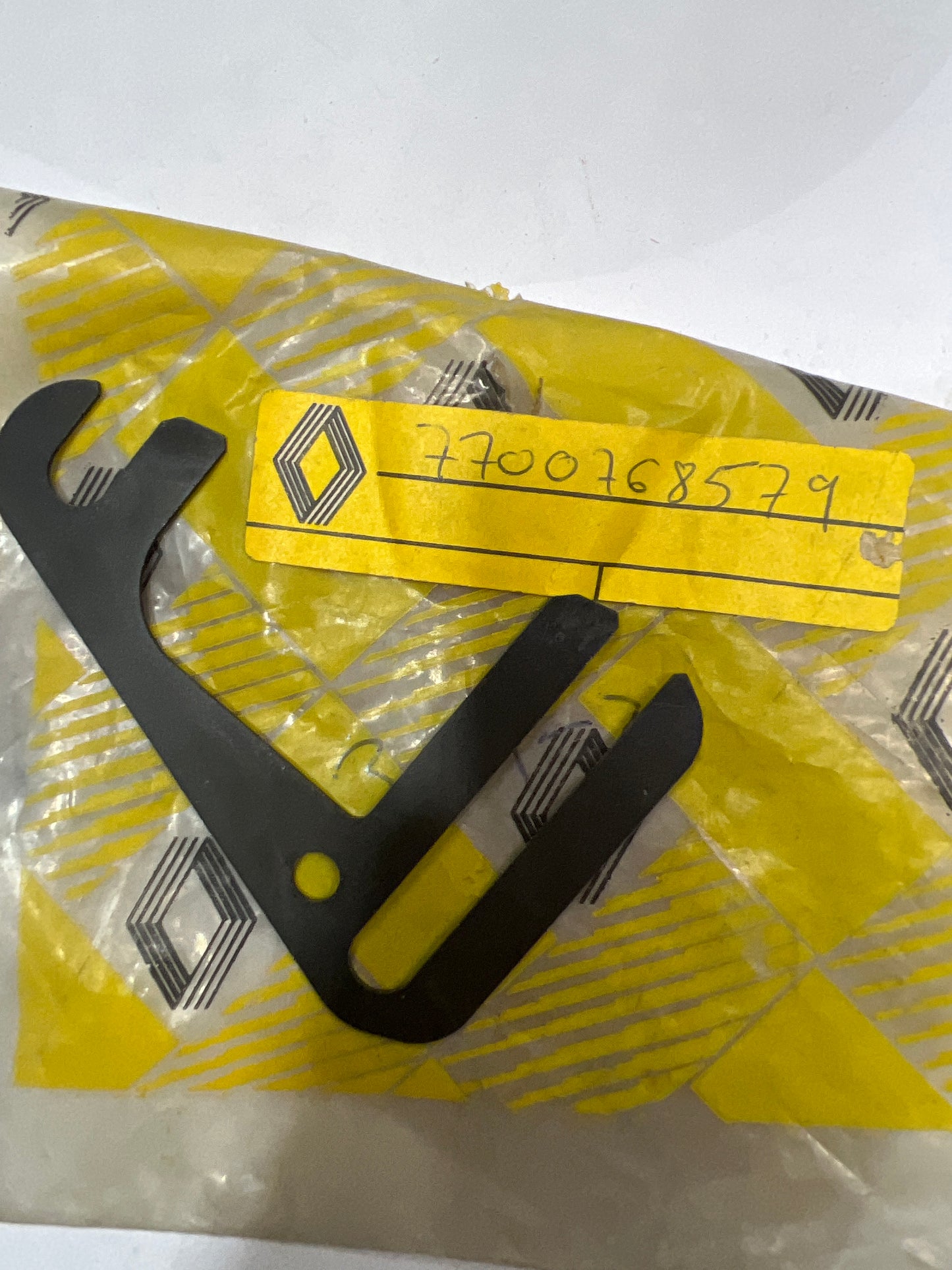 7700768579 CALE DE REGLAGE RENAULT