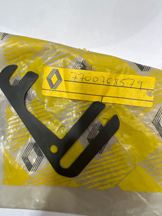 7700768579 CALE DE REGLAGE RENAULT