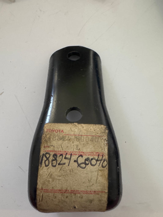 48824-60040 FRONT SPRING & SHOCK ABSORBER, toyota