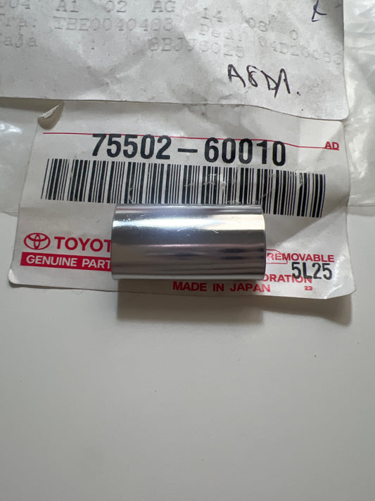 75502-60010 MOULDING, toyota