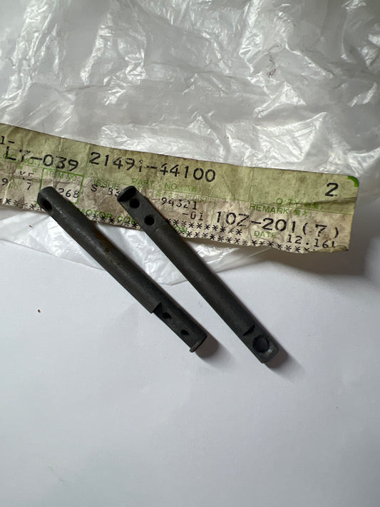 21491-44100 CARBURETOR, toyota