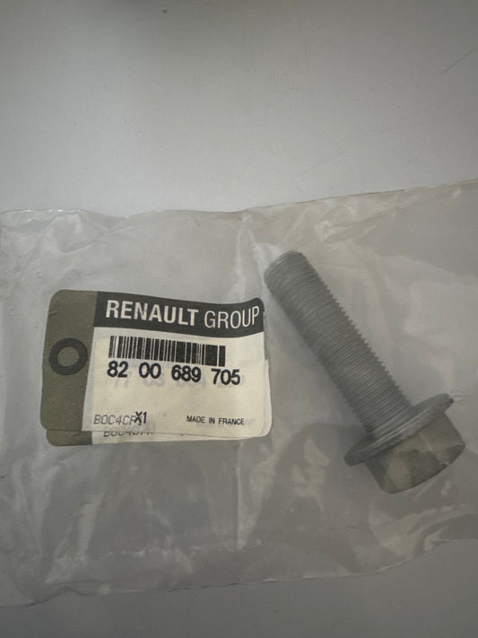 8200689705, TORNILLO, Renault