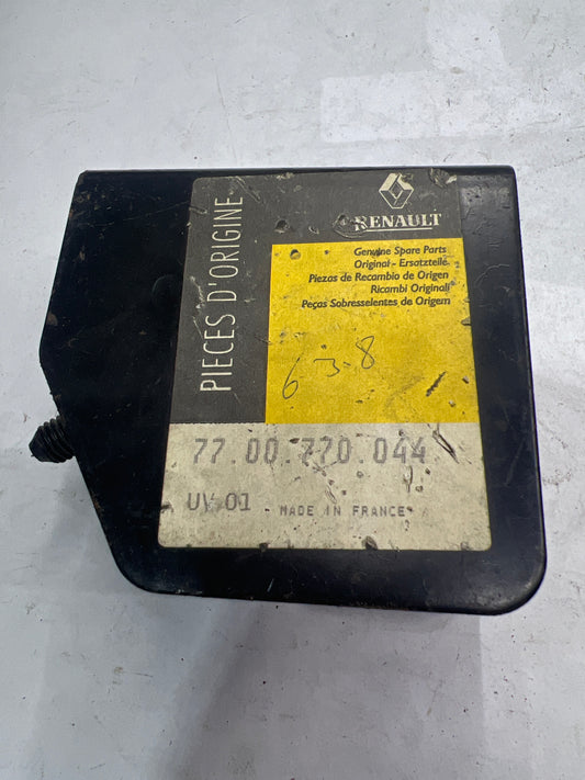 7700770044 SOPORTE ELASTICO RENAULT