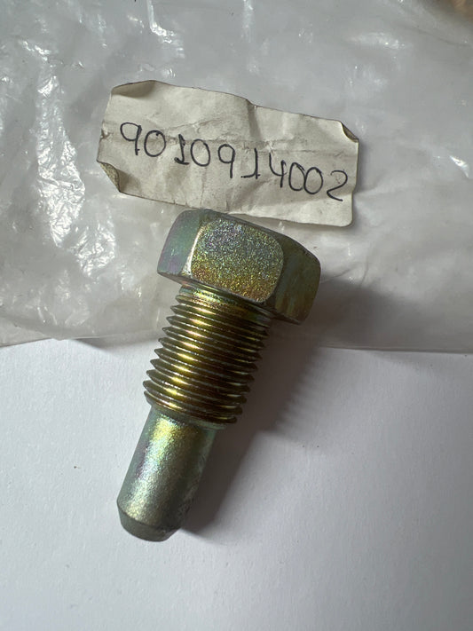 90109-14002 GEAR SHIFT FORK & LEVER SHAFT (MTM), toyota