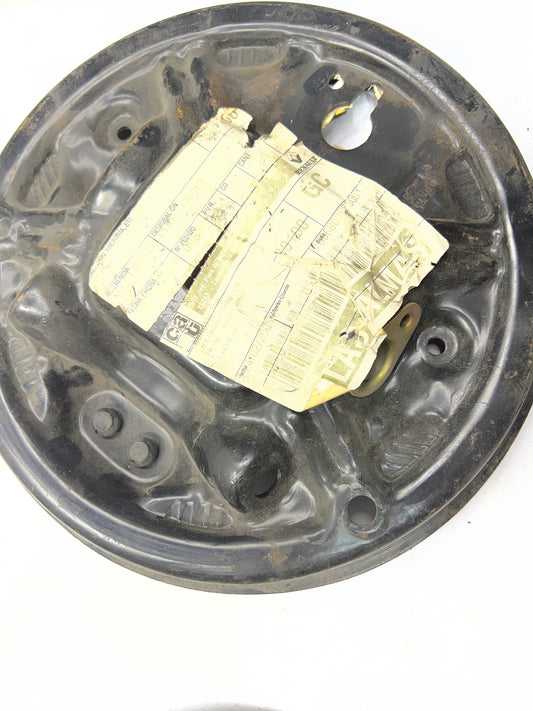 7701048290 PLATO FRENO RENAULT