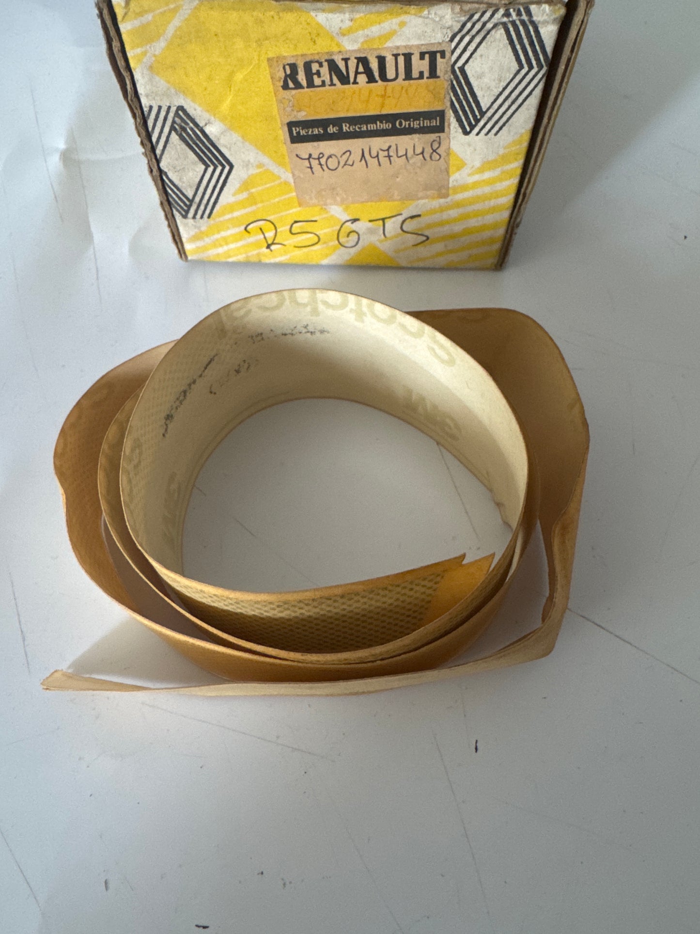 7702147448, BANDA ALE I NE-RO, Renault