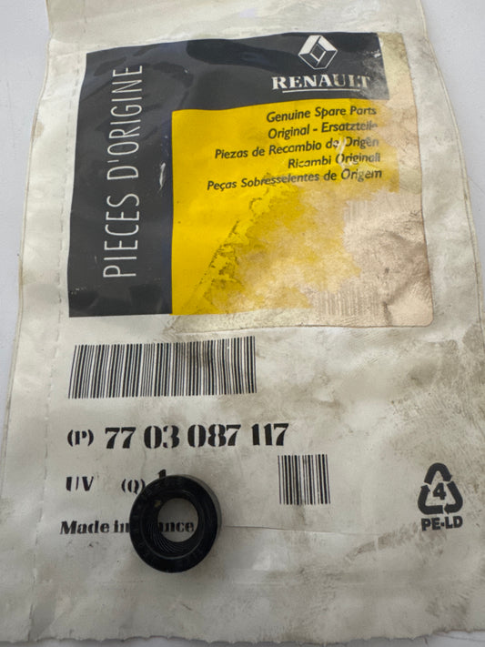 7703087117, JUNTA ESTANQUEIDA, Renault