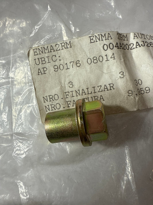 90176-08014 CYLINDER HEAD, toyota