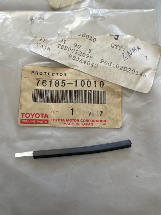 76185-10010, 76185-10010; toyota, Toyota - Lexus