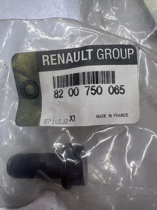 8200750065 TORNILLO RENAULT