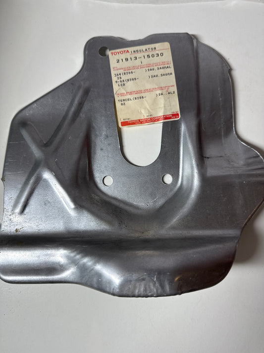 21913-15030 CARBURETOR ASSEMBLY, toyota