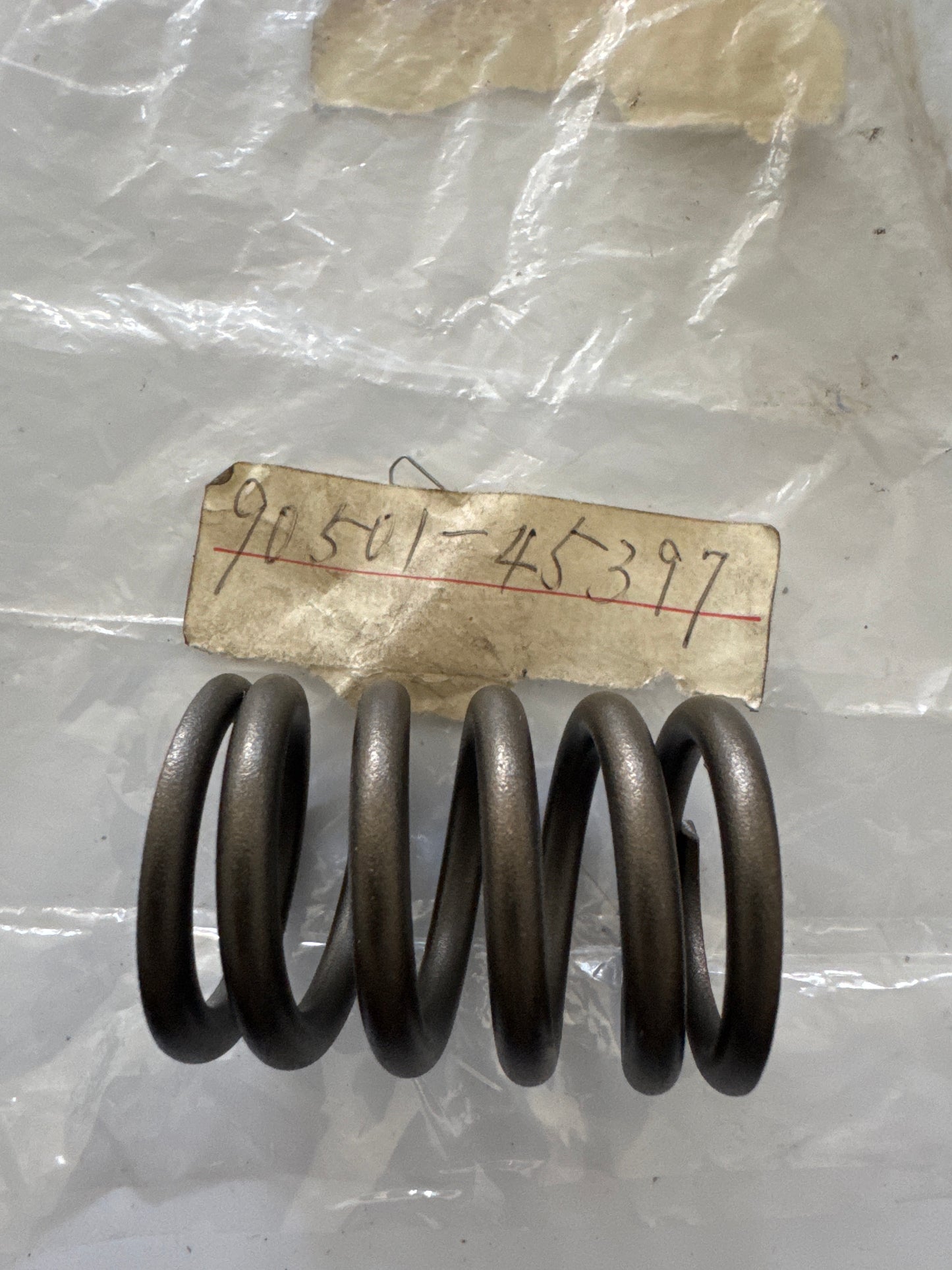 90501-45397, 90501-45397 STEERING COLUMN & SHAFT, toyota, Toyota - Lexus