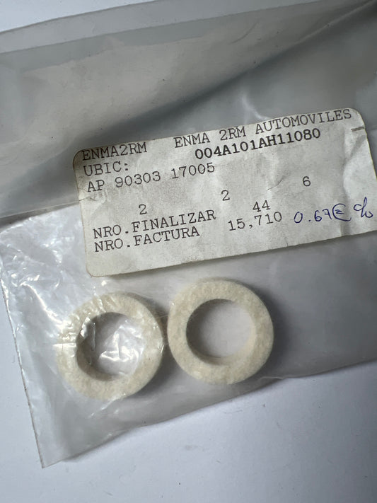 90303-17005 CONTROL SHAFT & CROSSSHAFT, toyota