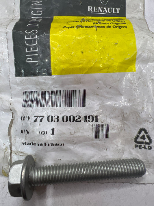 7703002191 TORN.M10X150-60 RENAULT