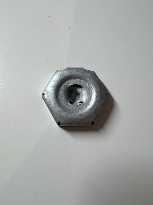 1461979, TUERCA RÁPIDA, Ford