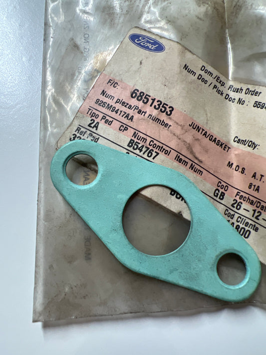 6851353, JUNTA, Ford