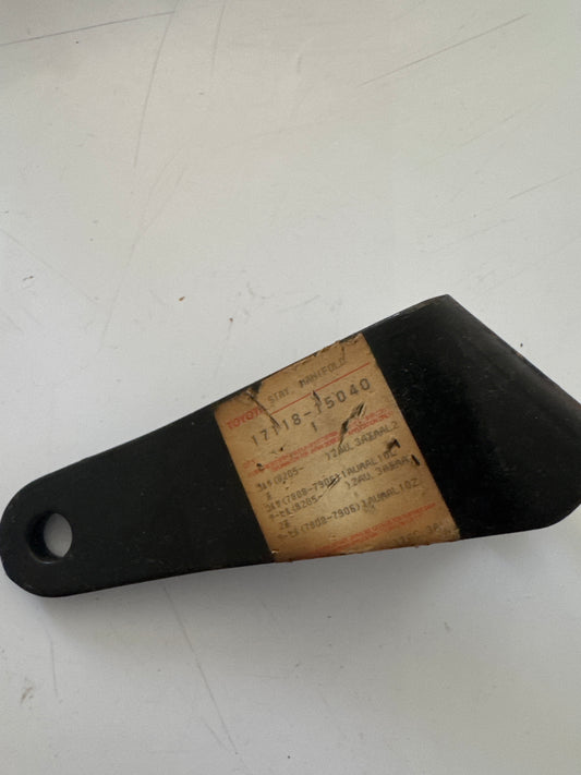 17118-15040 MANIFOLD, toyota