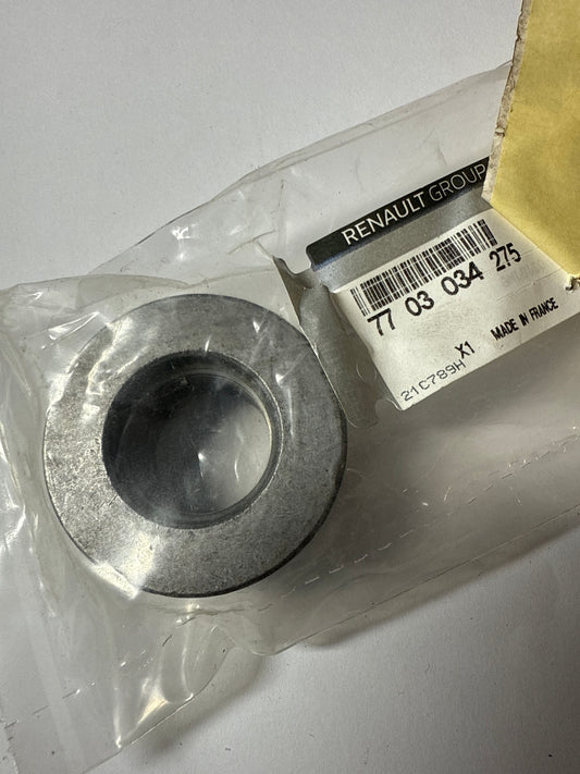 7703034275 - TUERCA - Renault