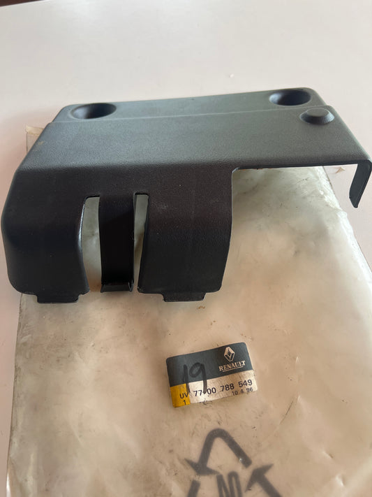 7700788549 BASE LAMP LHR R19 RENAULT
