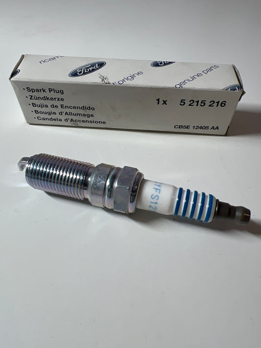 5215216, BUJÍA DE ENCENDIDO, Ford