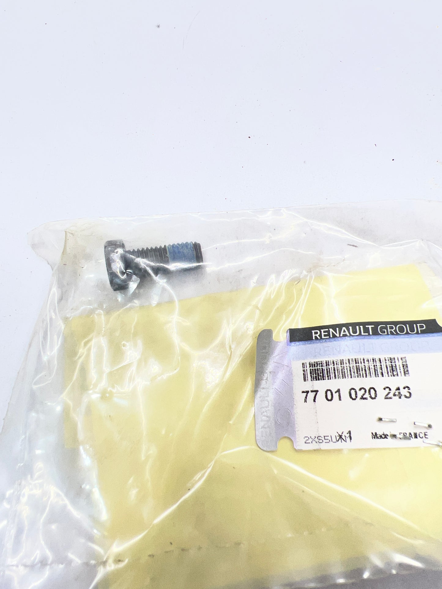 7701020243 TORN.FRENO OTS19 RENAULT