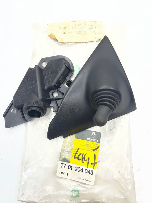 7701204043 TRIM D/MIRROR RENAULT