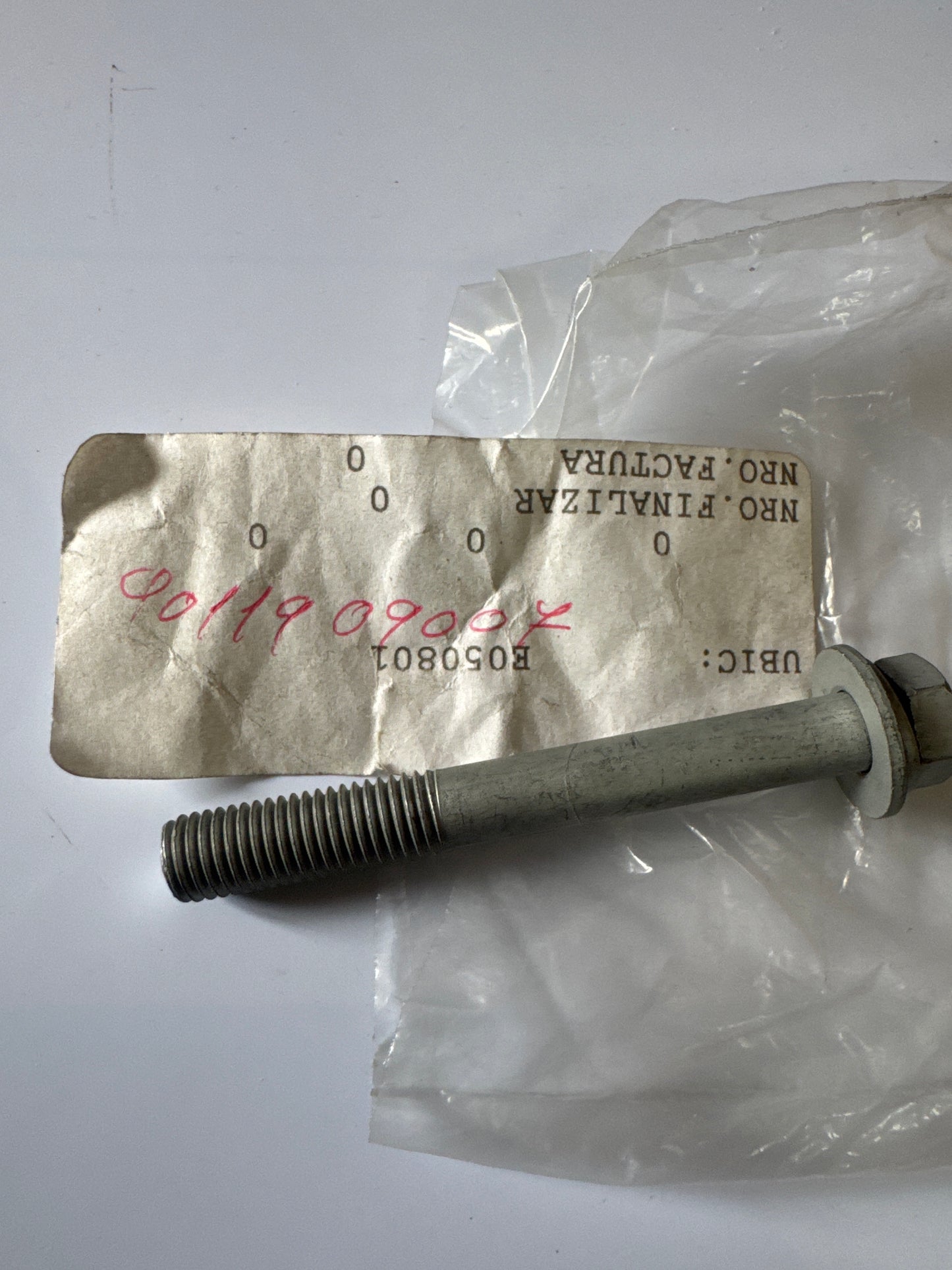 90119-09007 FRONT DISC BRAKE CALIPER & DUST COVER, toyota