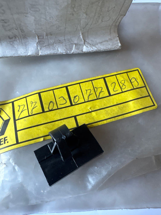 7703077289, GRAPA, Renault