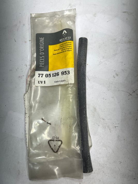 7705126953 AIR PIPE RENAULT