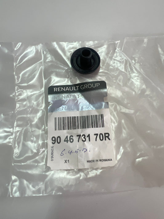 904673170R - CONTRA TOPE PTA - Renault
