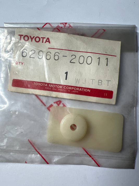 62966-20011, 62966-20011 ROOF SIDE VENTILATOR, toyota, Toyota - Lexus