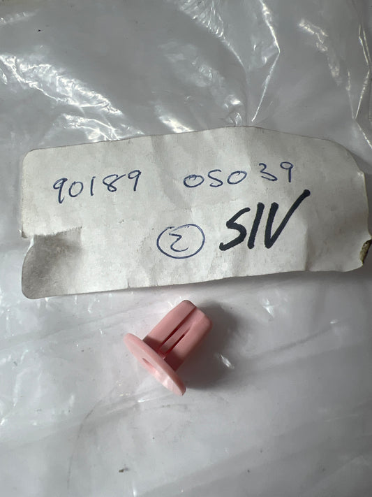 90189-05039 HEADLAMP, toyota