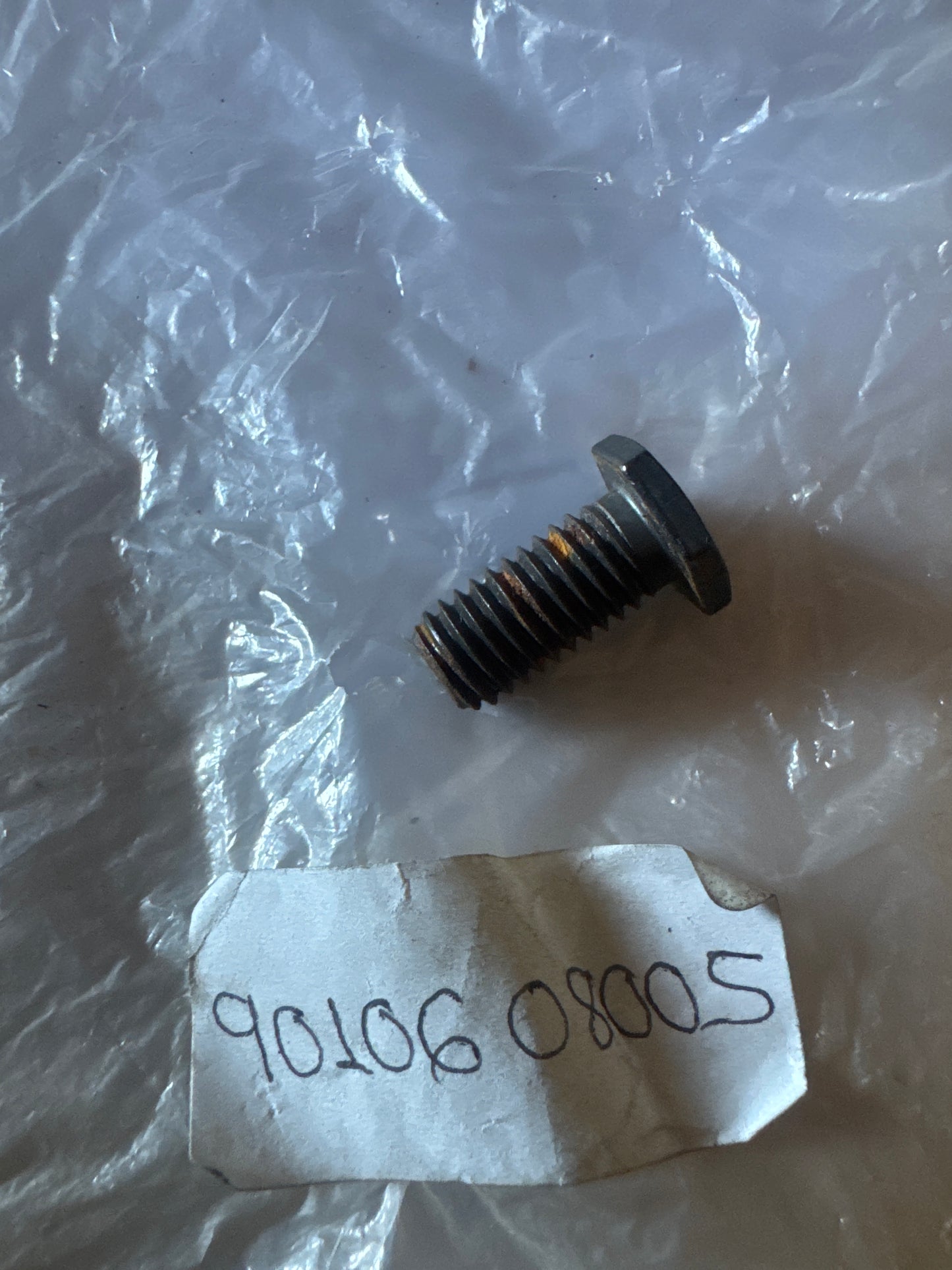 90106-08005 CLUTCH & RELEASE FORK, toyota