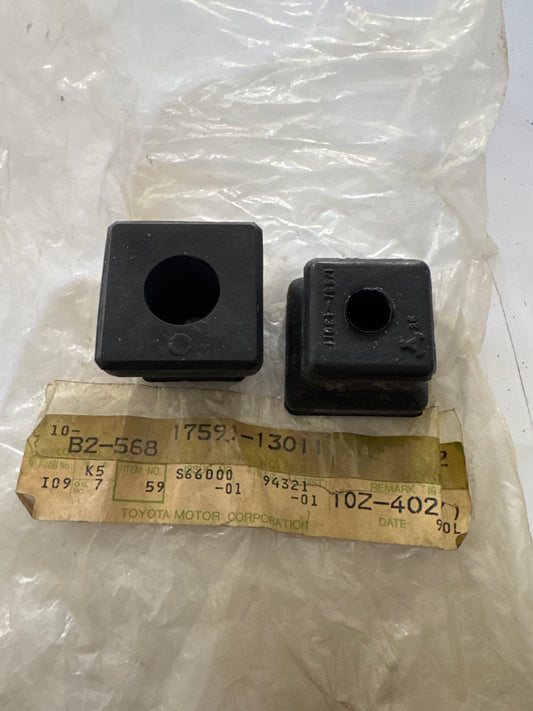 17591-13011, 17591-13011 EXHAUST PIPE, toyota, Toyota - Lexus