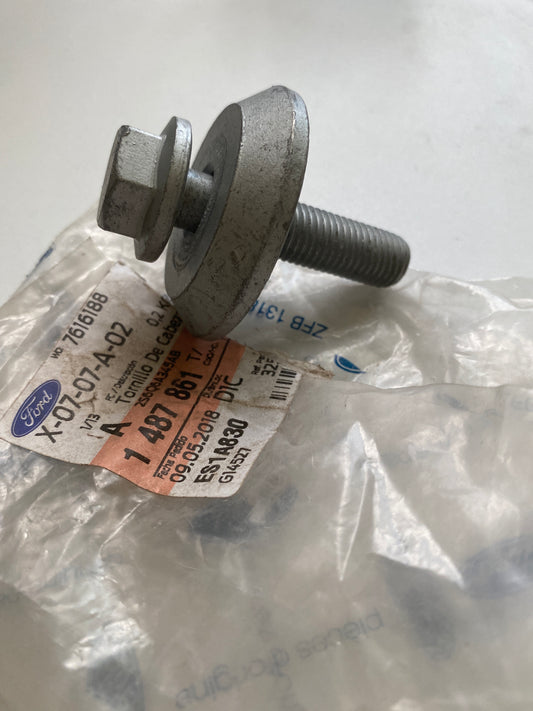 1487861, PARAFUSO - CAB. SEXTAVA, Ford