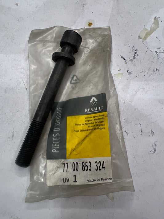 7700853324 TORNILLO DE FIXATION RENAULT