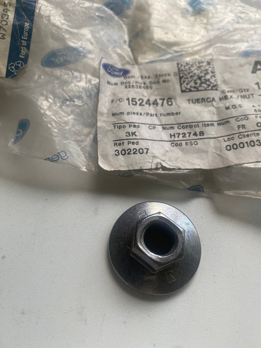 1524476, PORCA SEXTAVADA, Ford