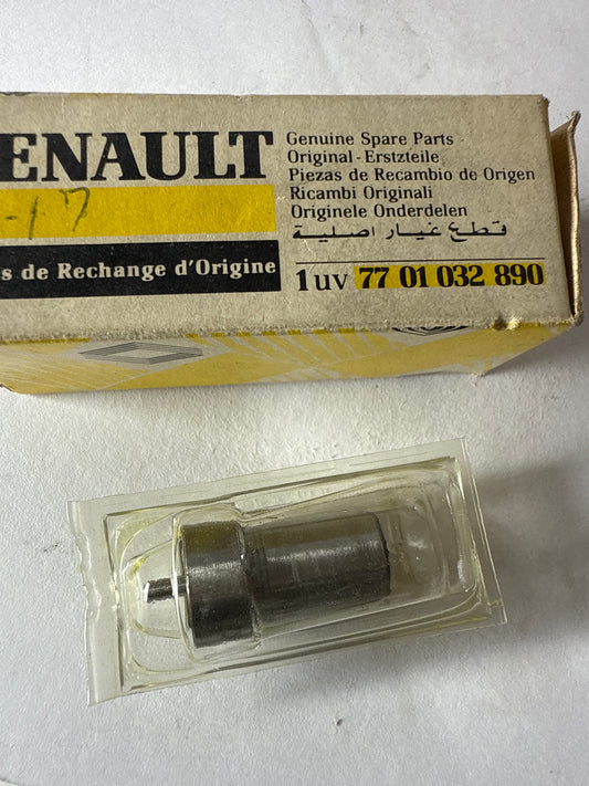 7701032890 - INYECTOR - Renault